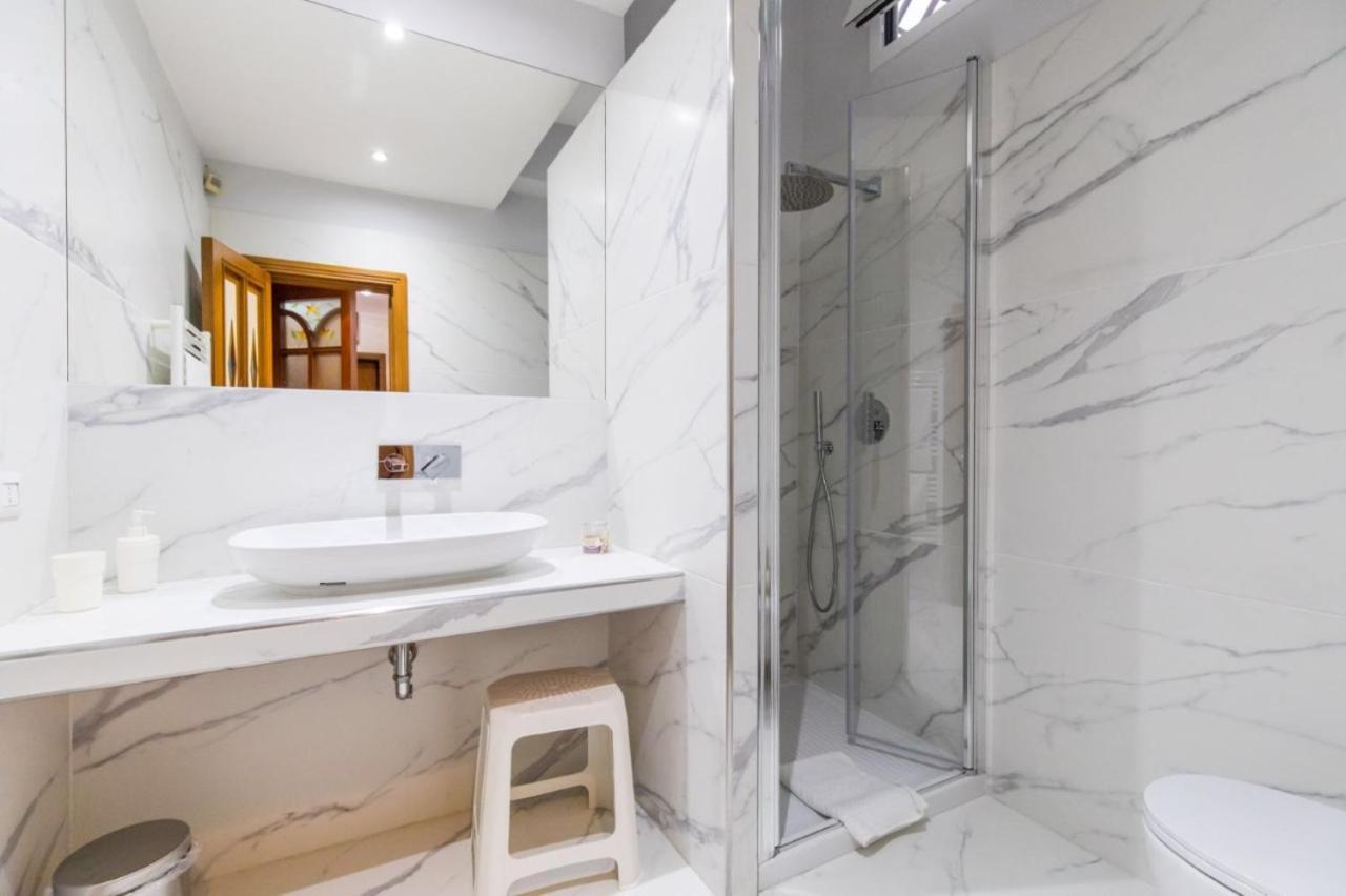 B&B Il Miglio D'Oro Ercolano Ngoại thất bức ảnh