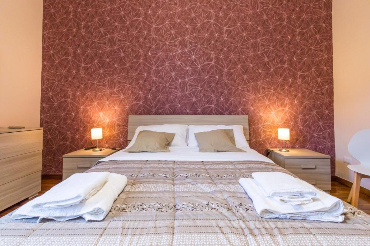 B&B Il Miglio D'Oro Ercolano Ngoại thất bức ảnh