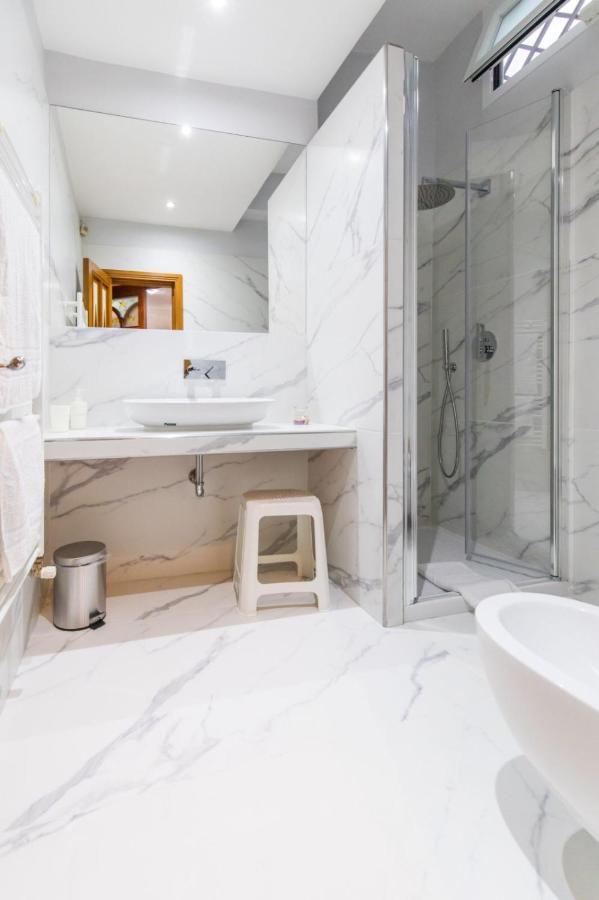 B&B Il Miglio D'Oro Ercolano Ngoại thất bức ảnh