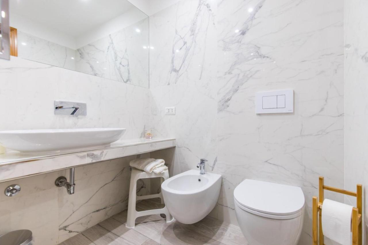 B&B Il Miglio D'Oro Ercolano Ngoại thất bức ảnh