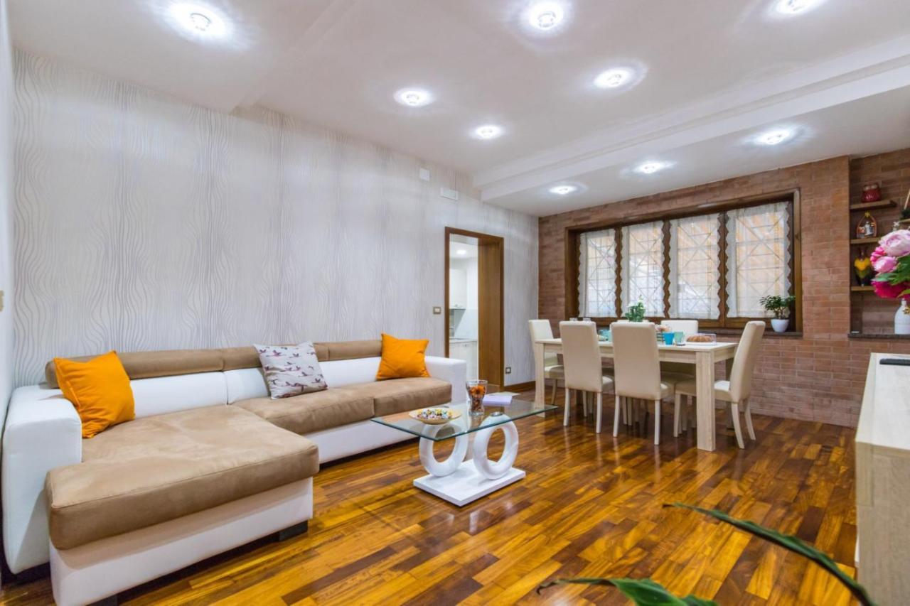 B&B Il Miglio D'Oro Ercolano Ngoại thất bức ảnh