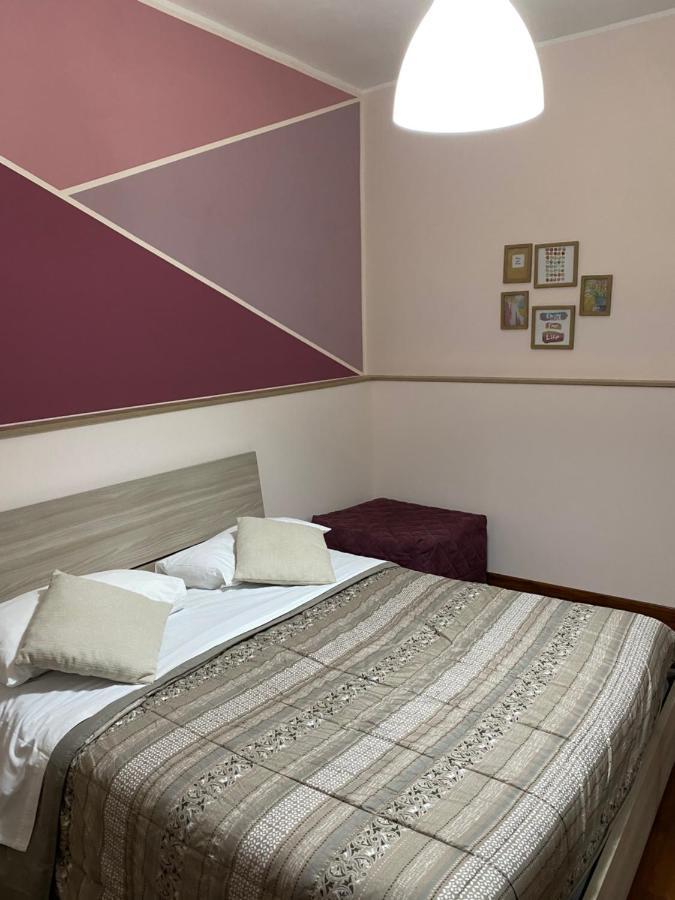 B&B Il Miglio D'Oro Ercolano Ngoại thất bức ảnh