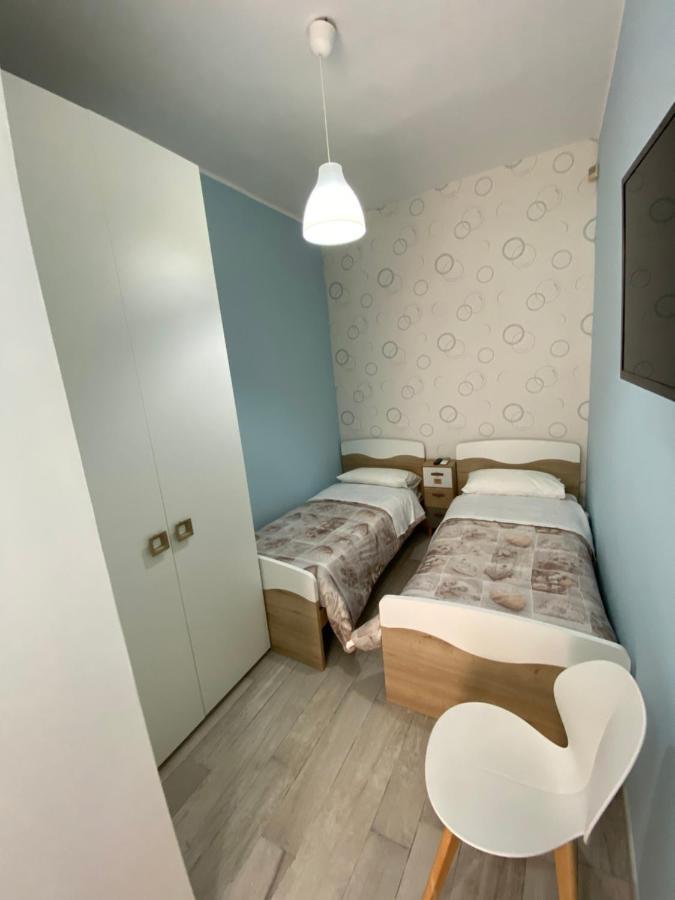 B&B Il Miglio D'Oro Ercolano Ngoại thất bức ảnh